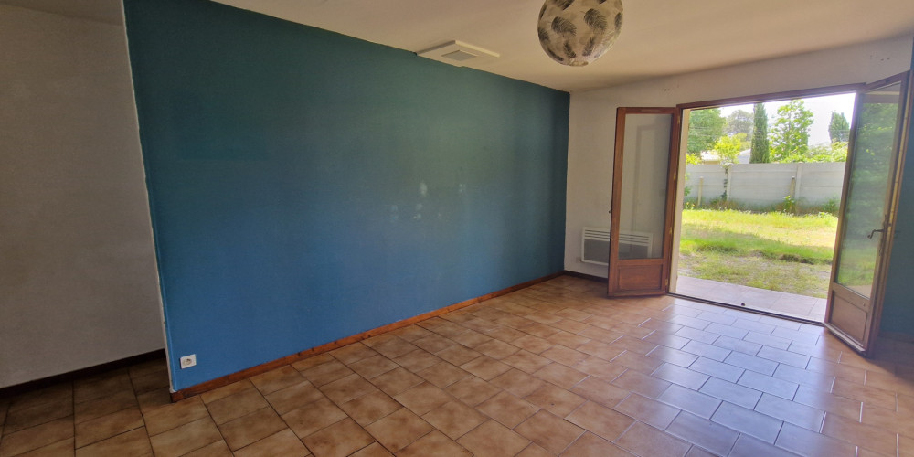 maison à GUJAN MESTRAS (33470)